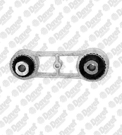 Motor Baglantı Takozu Arka Renault Laguna I 1.9Dcı 1993=> ####