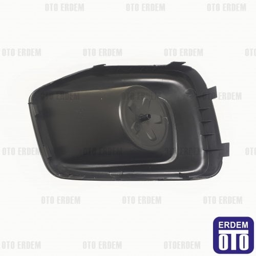 SİS FAR ÇERÇEVESİ SOL SİSSİZ BIPPER-FIORINO