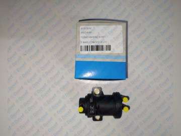Turbo Basınc Ayar Elektrovalfı Ducato Iıı 2.3 - J10 Premıer -Marea Jtd & Ducato Iıı - J10 - 2.3