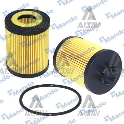 YAĞ FİLTRESİ ASTRA G / ASTRA H / CORSA B / CORSA C / CORSA D / MERİVA A 96-07 Z10XEP-Z12XEP-Z14XEP 1.2-1.4