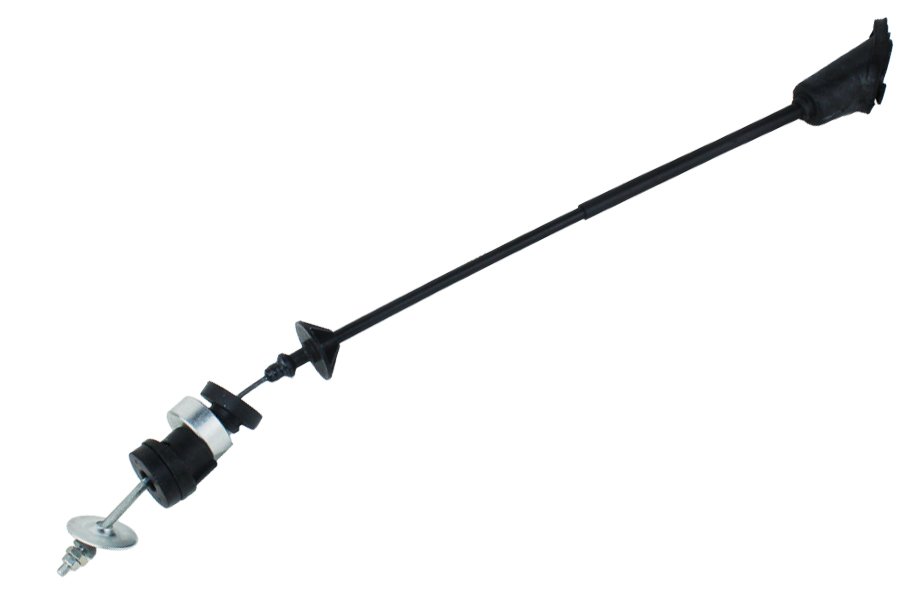 DEBRİYAJ TELİ P106 1.5D 06/94-04/96 - P106 1.0i-1.1i-1.4i-1.5D-1.6i HİDROLİK DIREKSIYÖN 05/96-07/04