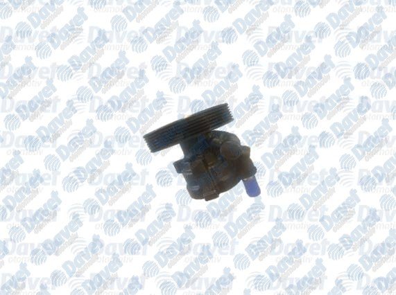 HIDROLIK DIREKSIYON POMPASI CORSA B COMBO TIGRA (KASNAKLI)6 DIS 142 MM