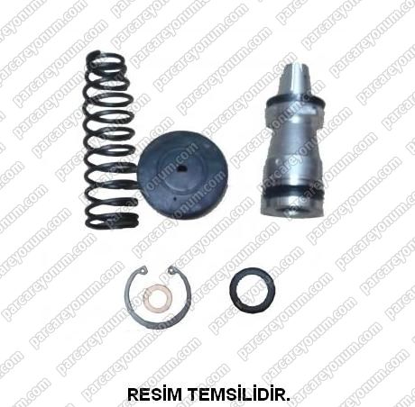 ANA MERKEZ TAMİR TAKIMI (1 mm) FORD TRANSİT T15