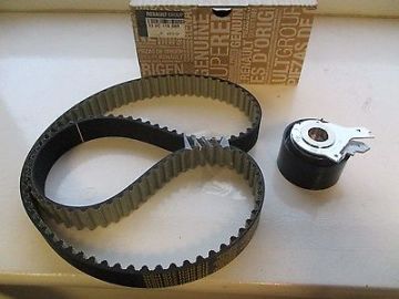 EKSANTRİK GERGİ KİTİCLIO II-KNG 01>MGN II-EXP 02>SCENIC II-CLIO IV-DOKKER-LOGAN-LODGY 1.5DCI K9K (119x270 diş) (EURO5)