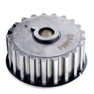 KRANK DİŞLİSİ 1.2 16V D4F - CLIO II-III-IV-KANGOO-LOGAN-SANDERO-SYMBOL-TWINGO-WIND