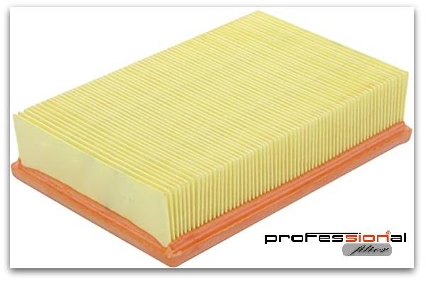 HAVA FILTRESI FIESTA 89>95 1.8D 1.8TD