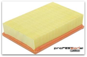 HAVA FILTRESI FIESTA 89>95 1.8D 1.8TD