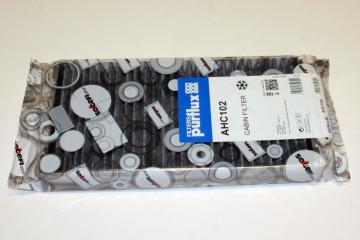 POLEN FİLTRESİ P406 1.6-1.8-2.0 HDI (KARBONLU)