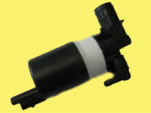 Cam Su Fiskiye Pompası Tek Çıkış Megane Iı-Clıo Iı-C3-C4-C5-Jumpy-Partner 03=>