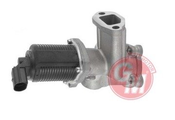 EGR VALFİ FIAT ALBEA DOBLO 1.3MJT (93196798)