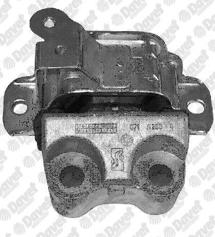 Motor Takozu Sol Grande Punto 1.2 8V 65Ps - 1.4 8V 77Ps -16V 95Ps 2006-> ####