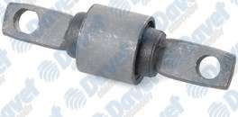 SALINCAK BURCU ARKA DIS CAPI : 31mm BOYU:106mm CIVIC VI 1.4-1.5-1.6-2.0 HB-FB-SEDAN 95-01