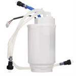 YAKIT SAMANDIRASI SAG TOUAREG 03>10