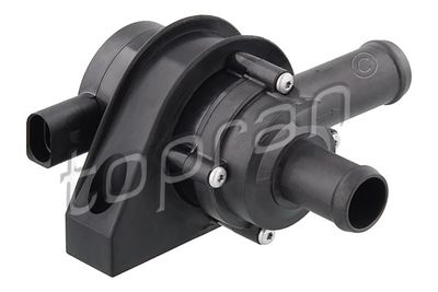 İlave Su Pompası Transporter T5 1.9-2.5 Tdı 2004-2010 (Axb-Axd)