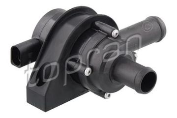 İlave Su Pompası Transporter T5 1.9-2.5 Tdı 2004-2010 (Axb-Axd)