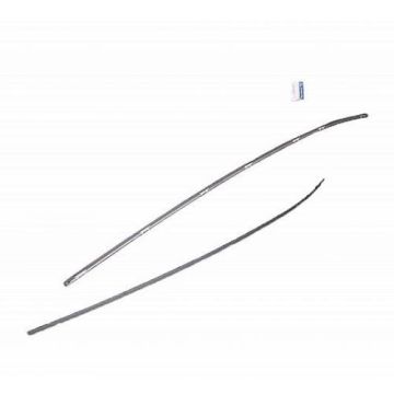 SU OLUK NIKELAJI (TAVAN ÇITASI) SAĞ R12 TX (SİYAH)