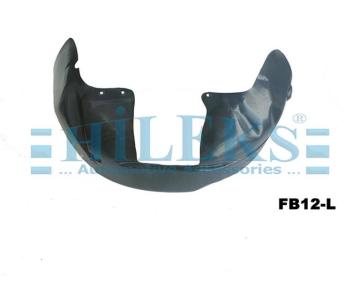 ÇAMURLUK DAVLUMBAZI ÖN SOL FORD B MAX 12=>