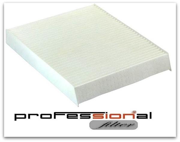 POLEN FİLTRESİ SCENIC II-SCENIC RX4 (99-03) (KLİMALI)