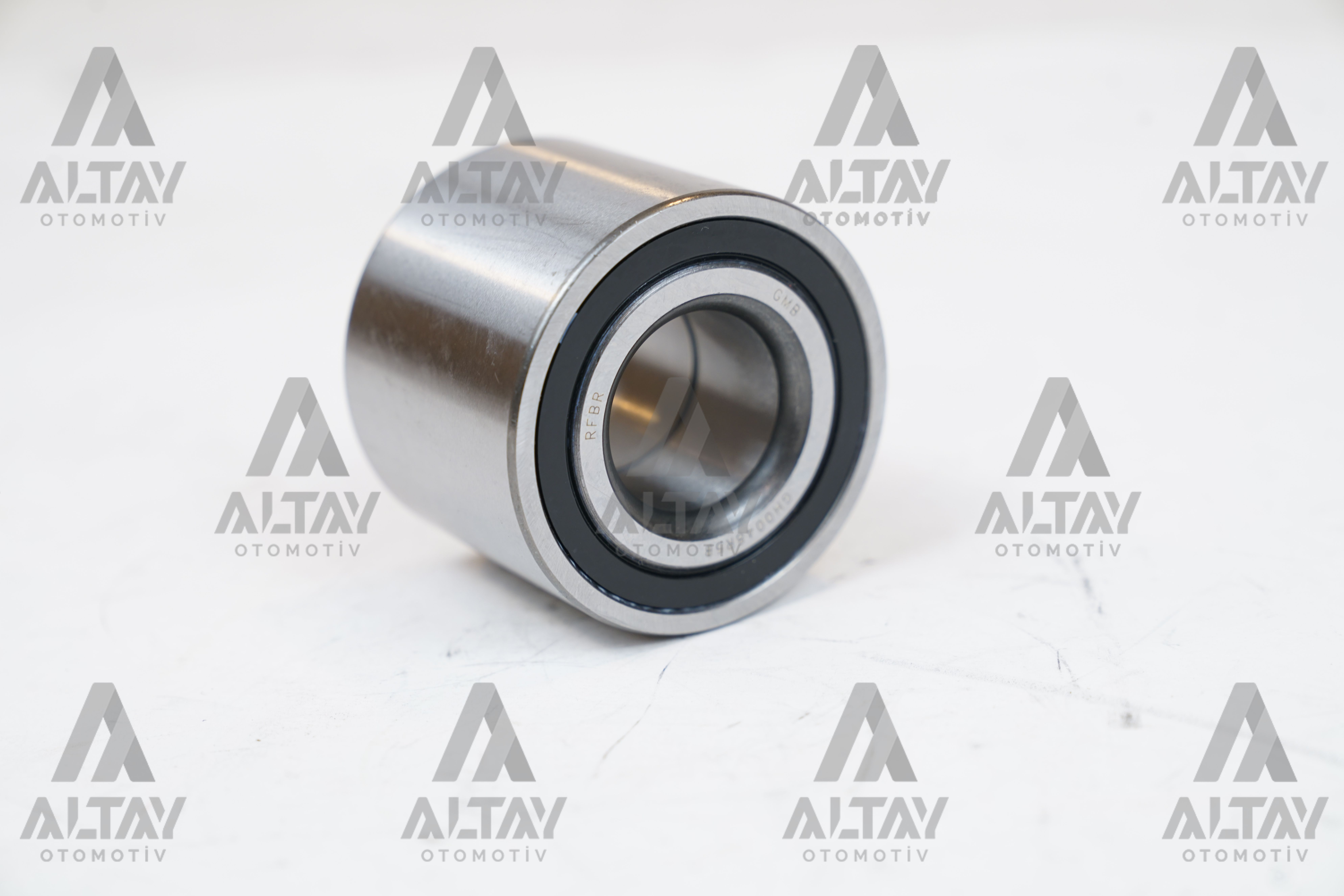 TEKER RULMANI LOGAN / LOGAN MCV / KANGOO / LAGUNA / PICKUP / A140 / A160 / A170 / KUBISTAR / X76 / ARKA 25x55x43 (MASURALI)