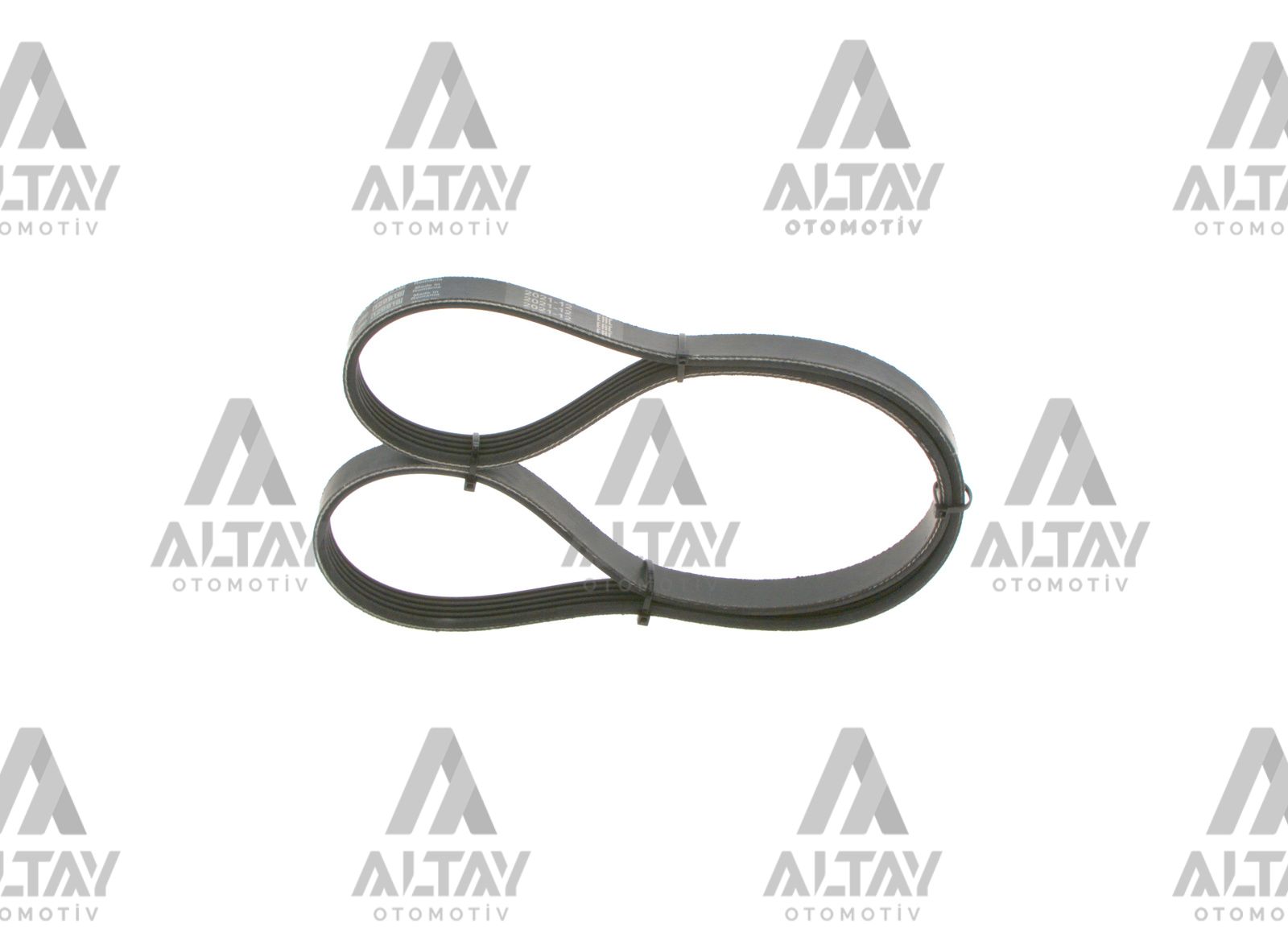 KANALLI KAYIŞ RENAULT / MEGANE 2.0 16V 95-97