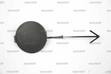 ÇEKİ DEMİR KAPAĞI JETTA 11-15 ÖN