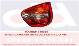 STOP LAMBASI DUYSUZ SAĞ PALIO YM