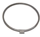 Aks Dıslı Rondelası Master Iı G9U