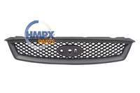 Ön Panjur (Sıyah) Focus 04>08