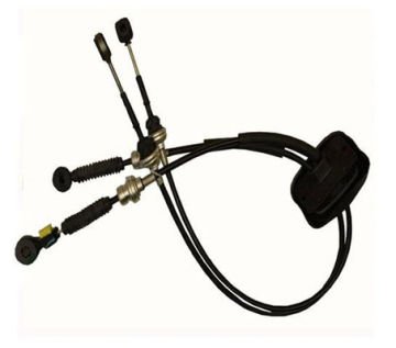 VİTES KUMANDA TELİR.TRAFIC II 6