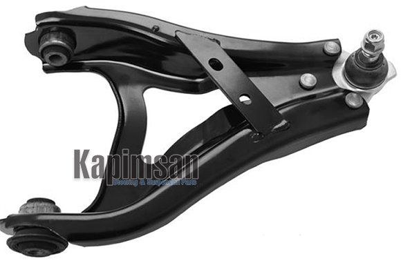 SALINCAK ÖN SAĞ ALT DUSTER II 2018=>