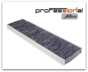 KABİN FİLTRESİ MİNİ COOPER II. CABRİO.COUPE. CLUB/COUNTRY/PACEMAN. ROADSTER 1.6 120HP 11/06-