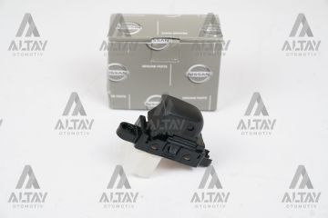 DÜĞME CAM AÇMA QASHQAI 14=>  / X-TRAIL 14=> ÖN SAĞ