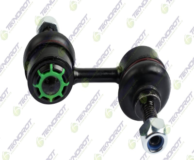 Viraj Askı Rotu Arka  E39 Bm