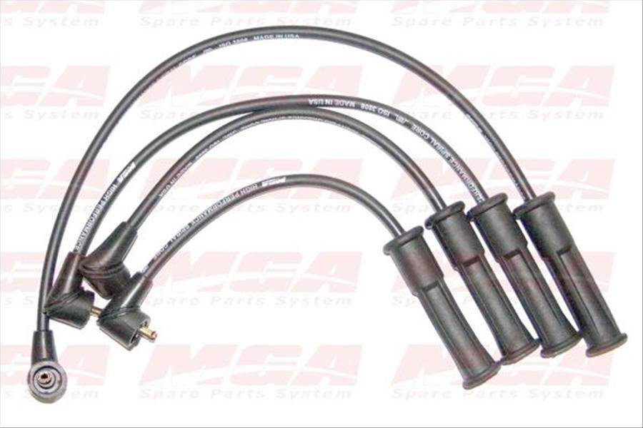 BUJI KABLOSU ( RENAULT : CLIO SYMBOL KANGOO 1.4 IE 99-- DACIA : SOLENZO LOGAN 1.4IE 04-- )