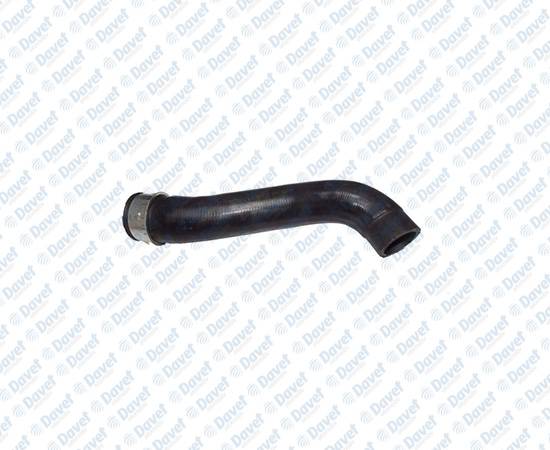 TURBO HORTUMU GOLF A3 OCTAVIA LEON TOLEDO 98> 1,9 TDI (AGR)