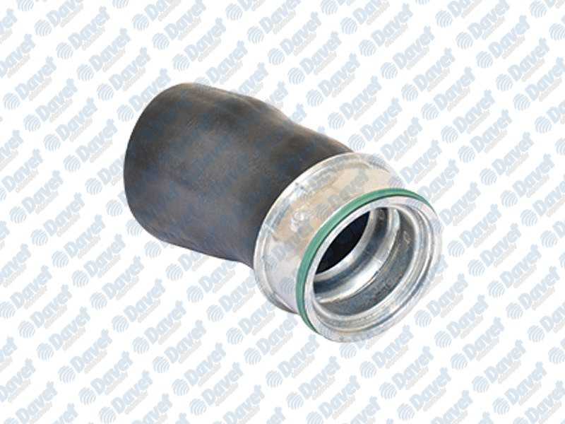 TURBO HORTUMU PASSAT CC TIGUAN JETTA 1,8 / 1,9 / 2,0