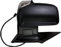 DIKIZ AYNA KOMPLE SOL CRAFTER 06>