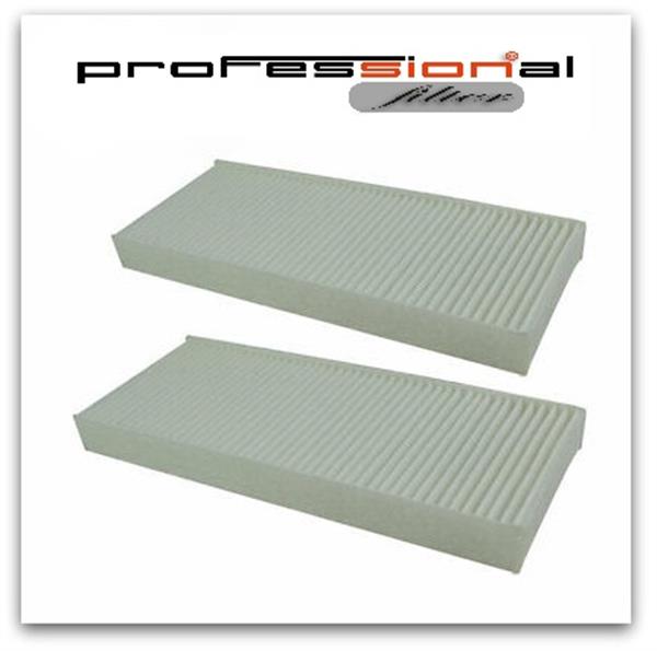 POLEN FİLTRESİ NISSAN NAVARA (D40) 2.5 DCİ 145HP 05=>