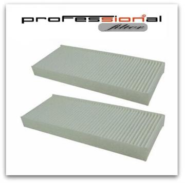 POLEN FİLTRESİ NISSAN NAVARA (D40) 2.5 DCİ 145HP 05=>