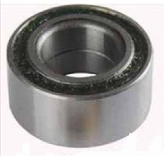 ÖN TEKER RULMANI TOYOTA COROLLA (87-02) (38x72x33/36) (VKBA1911 / GH038080 / DAC3872)