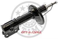 AMORTISOR ON SOL-(ACCENT 2000>2006 ''MILENYUM-ADMIRE''  )