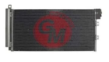 KLIMA RADYATORU FIAT LINEA 1.3 JTD (628×305×12) (1 SIRA ALB SISTEM)