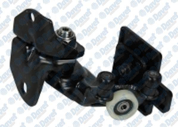 SÜRGÜLÜ KAPI ORTA MKNZ.ÜST KOMPLE 06> DUCATO-BOXER-JUMPER