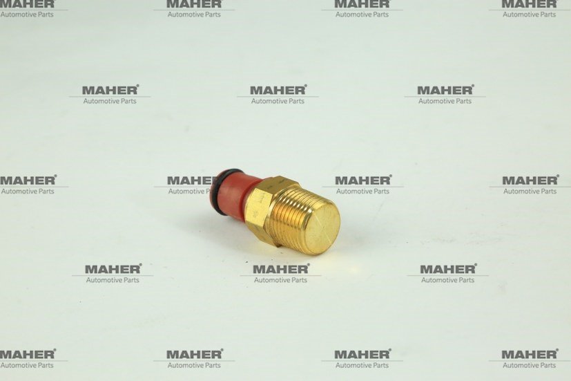 MÜŞÜR HARARET COROLLA AE-101 1.3 2E NO:1