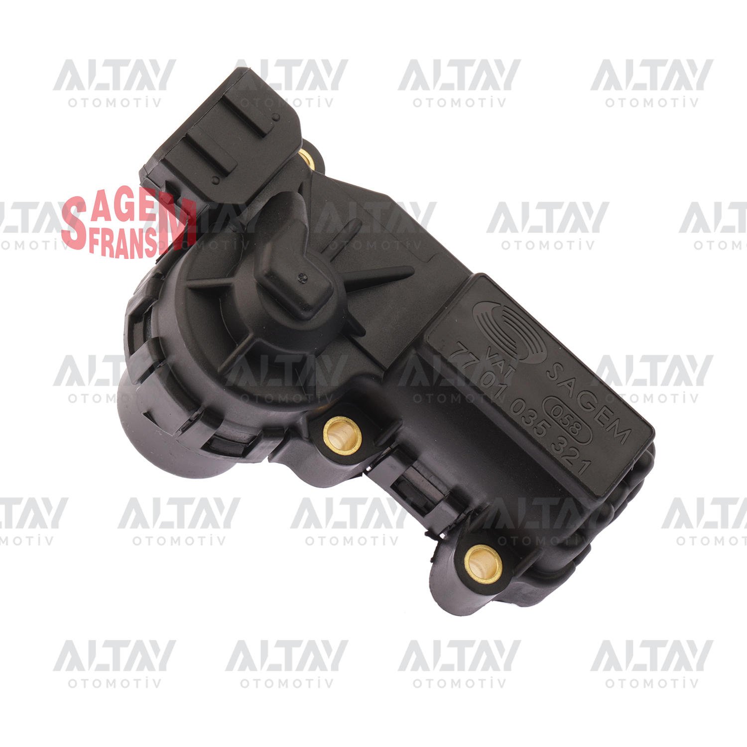 ROLANTİ MOTORU R19 / UNO 1.4 İE