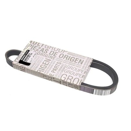 (8200821813)(6PK1200)KANALLI KAYIŞ CLIO II-III-FLUENCE-KNG-MGN II-III-SCENIC III-SYMBOL 1.5 DCİ K9K