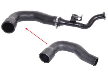 TURBO CIKIS HORTUMU DOBLO III 1,3 MULTIJET 09>