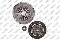 DEBRIYAJ SETI BRAVA BRAVO MAREA PALIO 1,2I 16V