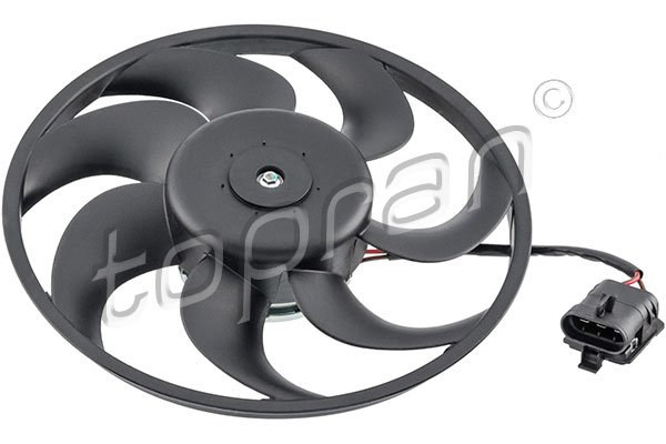 Klima Fan Motoru Astra G-Zafıra