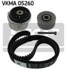 EKSANTRİK GERGİ KİTİ(146x240) ASTRA H-J-INSIGNIA-VECTRA C-CRUZE 1.6-1.8 Z16XEP-XER-A16LET-XER-B16XER
